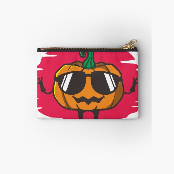 Item preview, Cool Kawaii Pumpkin  designed and sold by andriandesain.