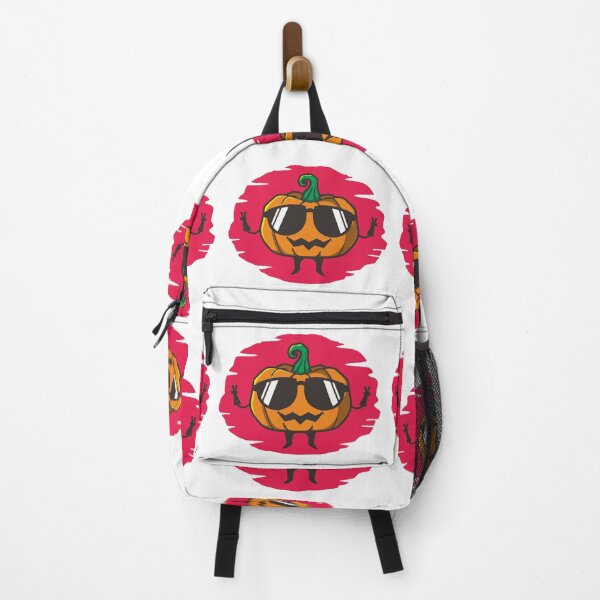 Item preview, Cool Kawaii Pumpkin designed and sold by andriandesain.