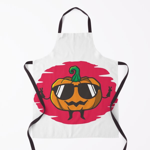 Item preview, Cool Kawaii Pumpkin  designed and sold by andriandesain.