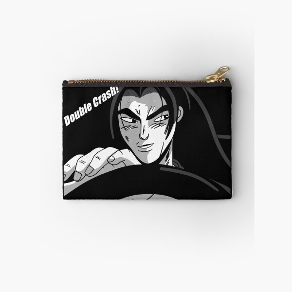 Item preview, Initial D- Double Crash designed and sold by celerkiss.