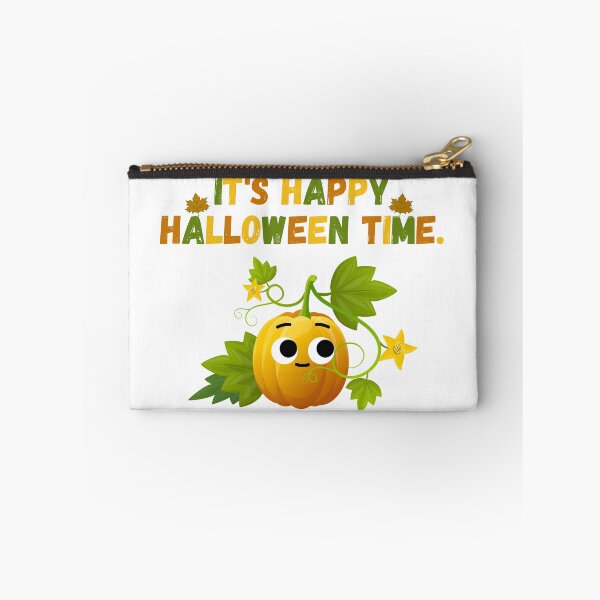 Item preview, It's Happy Halloween Time. designed and sold by kimodesign64.