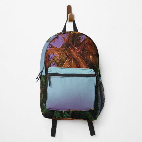 Item preview, Copy of Tropical Palm Trees Forest Rainbow designed and sold by worldways.
