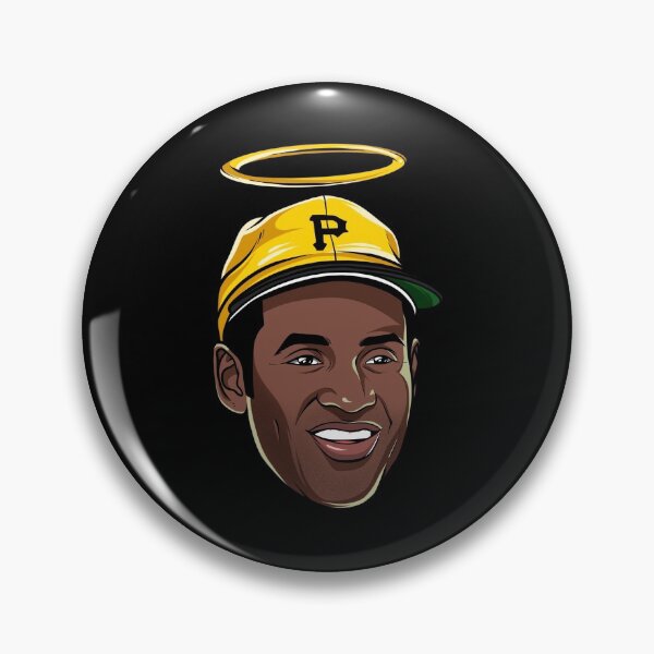 Item preview, In Loving Memory of Roberto Clemente designed and sold by Liomal.