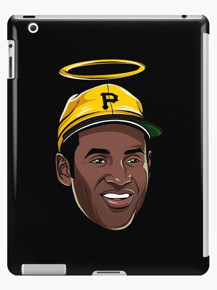 Roberto Clemente | iPad Case & Skin