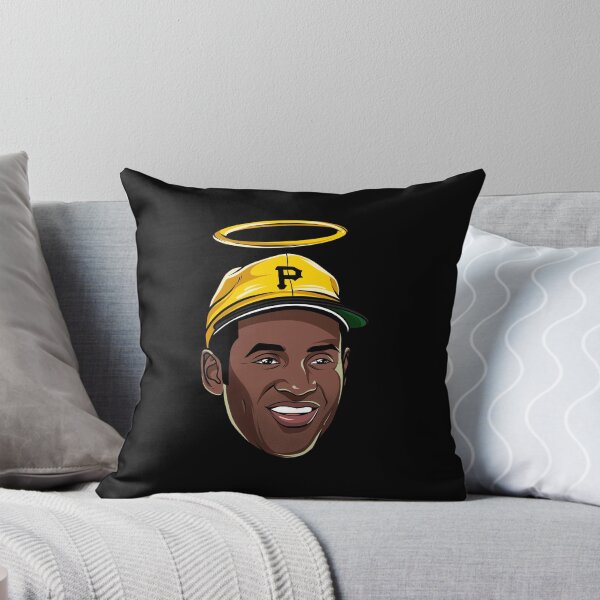 Item preview, In Loving Memory of Roberto Clemente designed and sold by Liomal.
