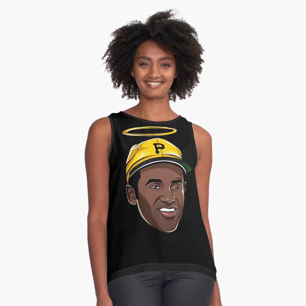 Roberto Clemente iPad Case & Skin for Sale by Liomal