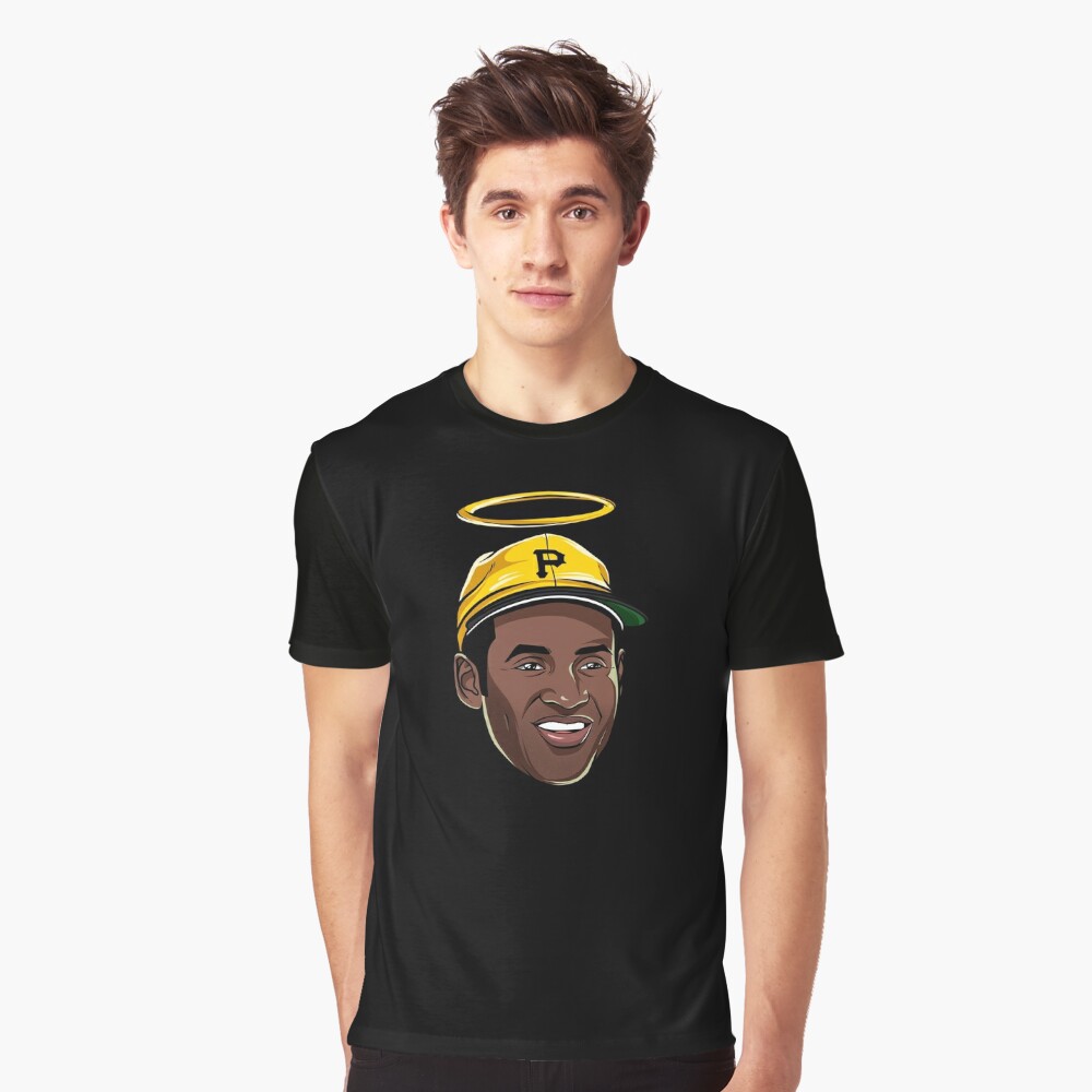 Roberto Clemente iPad Case & Skin for Sale by Liomal