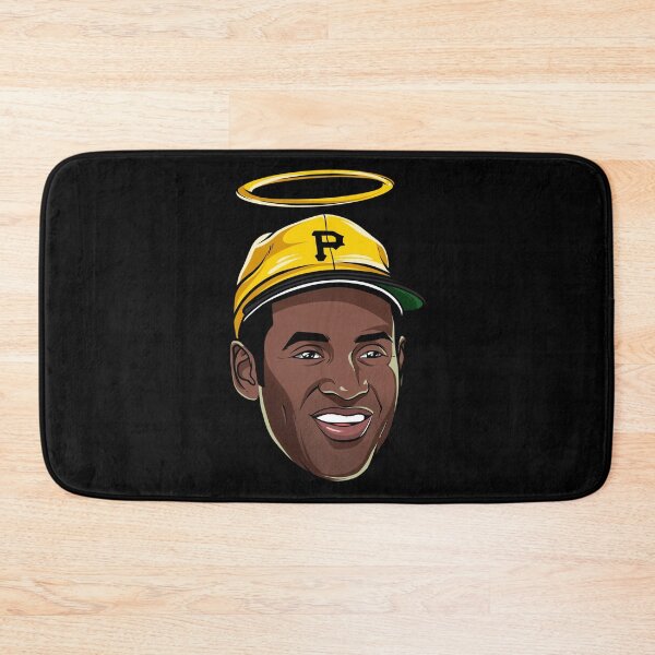 Item preview, In Loving Memory of Roberto Clemente designed and sold by Liomal.