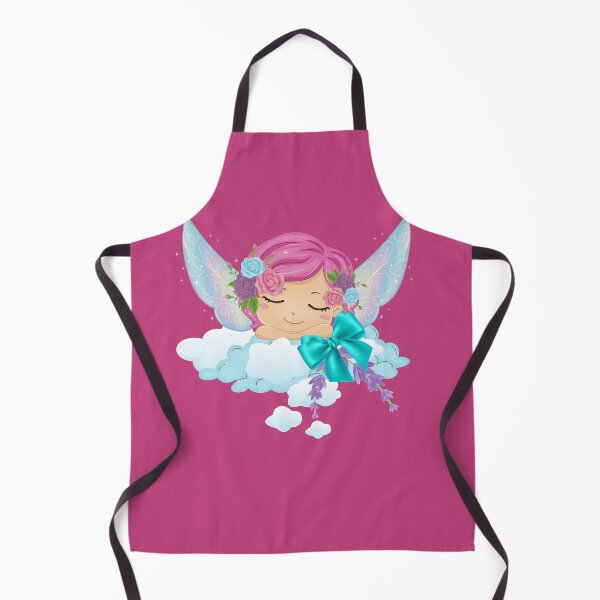 Item preview, Sleeping Angel on a Cloud designed and sold by Taleahsdesigns.