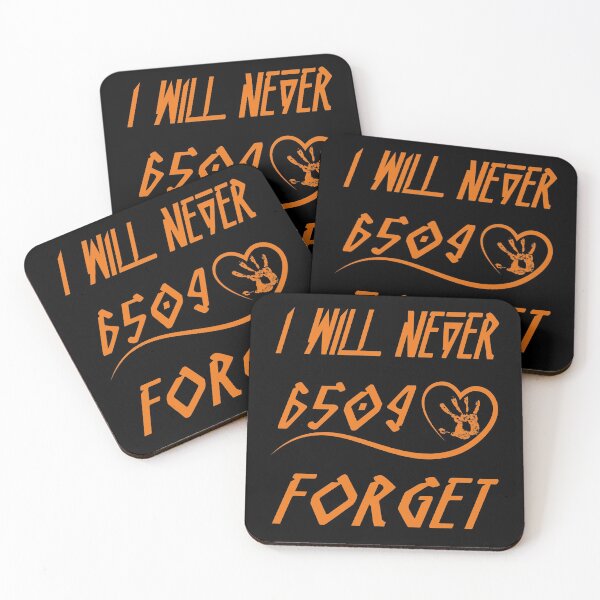 Item preview, Every Child Matters- I Will never 6509 Forget designed and sold by nativeStor.