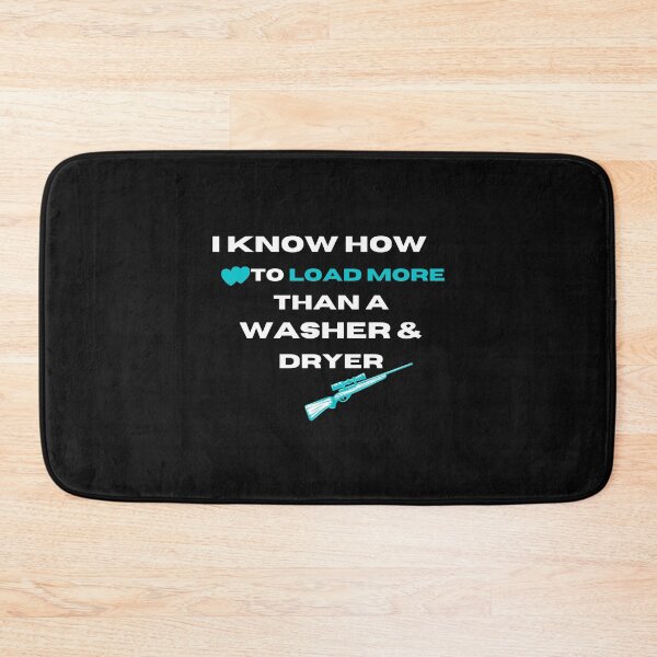 Item preview, I know how to load more than a washer and drayer designed and sold by smart Mahdi.