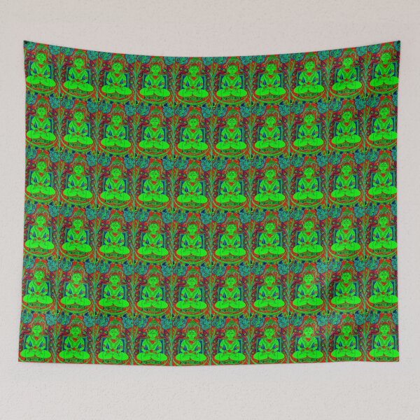 Item preview, Kalpasatru designed and sold by Vinesh Chandrakant.
