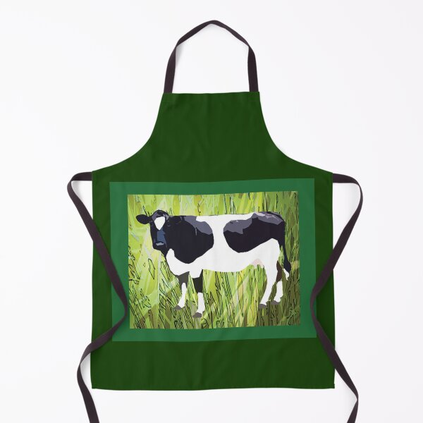 Item preview, Holstein cow designed and sold by Marju Rose.