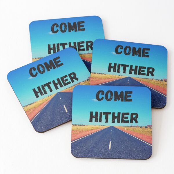 Item preview, CALL OF THE OPEN ROAD designed and sold by Swooncake Press.