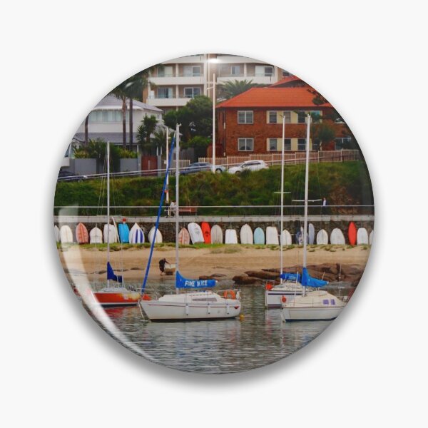 Item preview, Moored designed and sold by D-GaP.