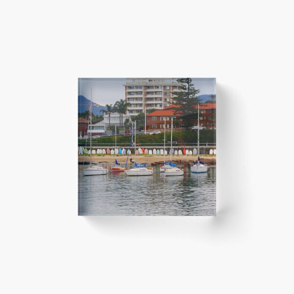 Item preview, Moored designed and sold by D-GaP.