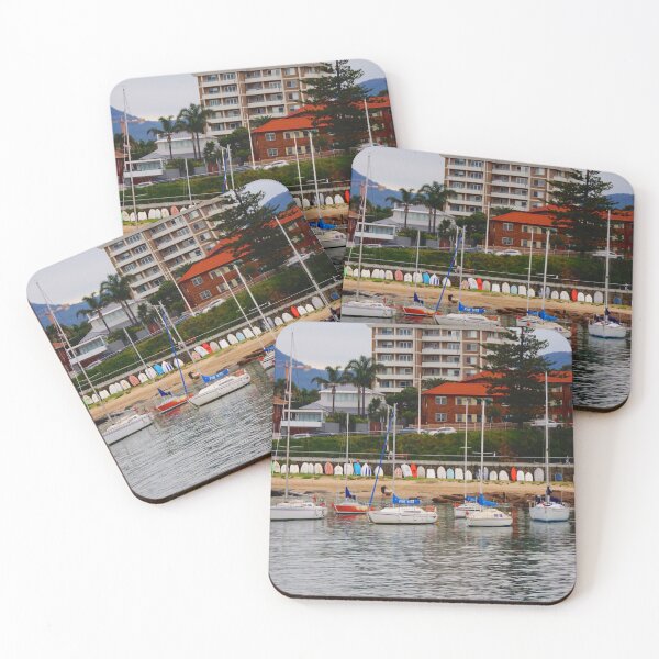 Item preview, Moored designed and sold by D-GaP.