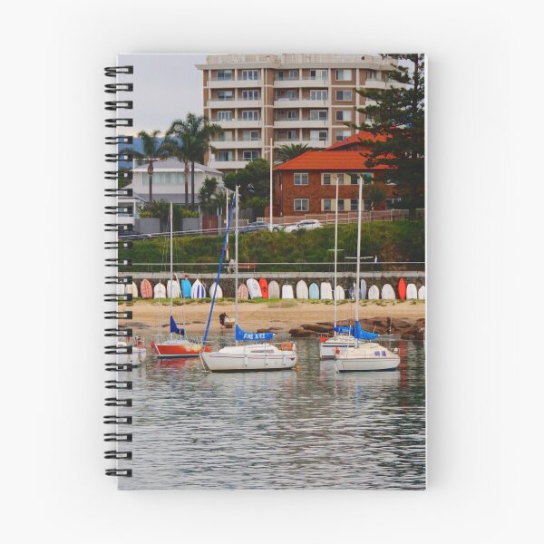 Item preview, Moored designed and sold by D-GaP.