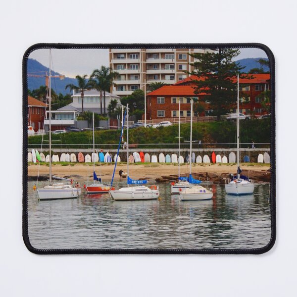 Item preview, Moored designed and sold by D-GaP.
