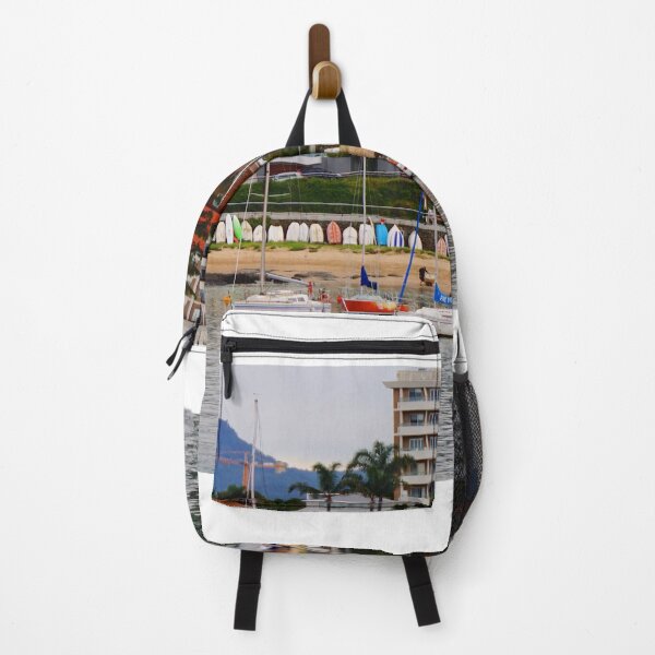 Item preview, Moored designed and sold by D-GaP.