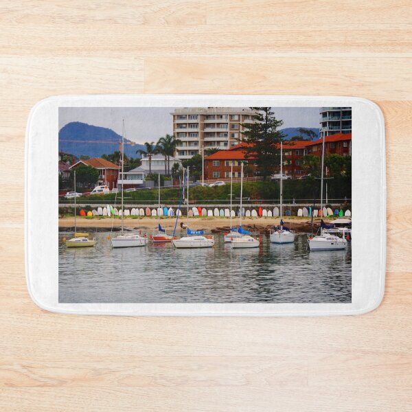 Item preview, Moored designed and sold by D-GaP.
