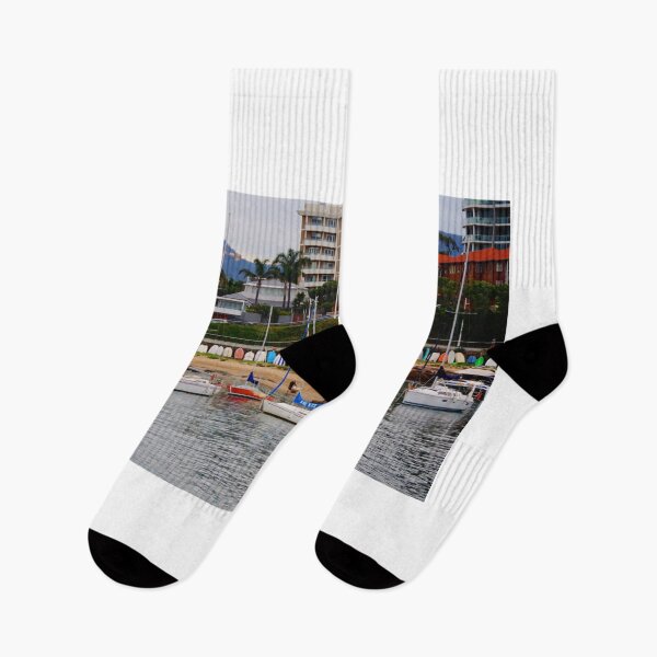 Item preview, Moored designed and sold by D-GaP.