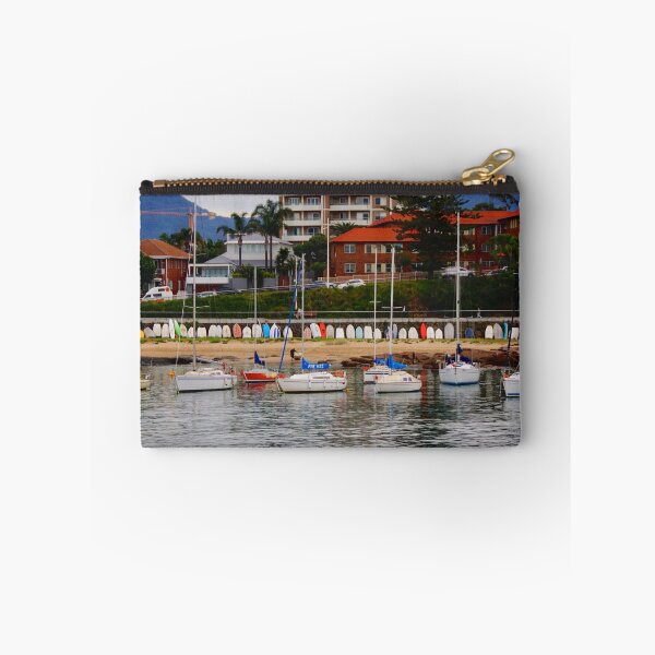 Item preview, Moored designed and sold by D-GaP.