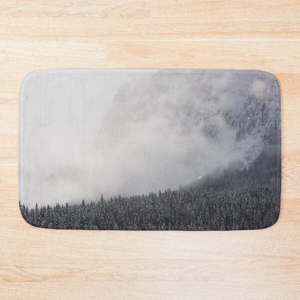 Item preview, Lake Louise Winter | Landscape Photo Print designed and sold by admkng.