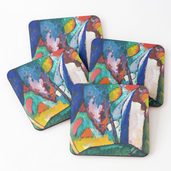 Item preview, Abstract Art Design-The Waterfall designed and sold by carolpatricia.