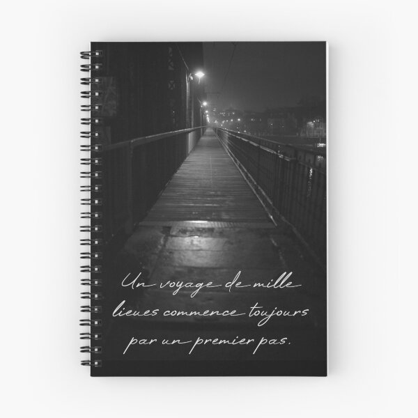 Item preview, Lao Tzu quote in French designed and sold by Miroslav Franc.