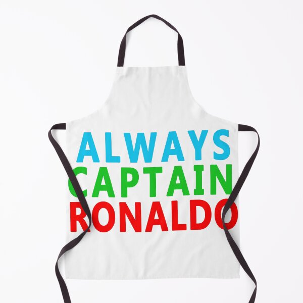 Item preview, ALWAYS CAPTAIN RONALDO designed and sold by IDstore.