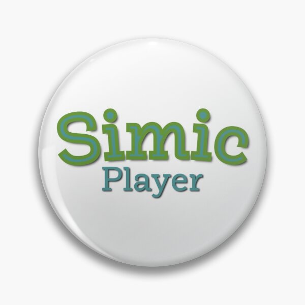 Item preview, Magic the Gathering Simic Player designed and sold by AGShirts.