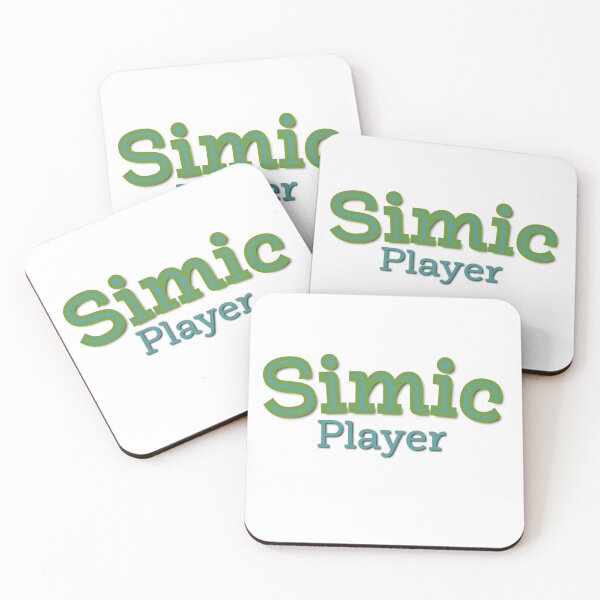 Item preview, Magic the Gathering Simic Player designed and sold by AGShirts.