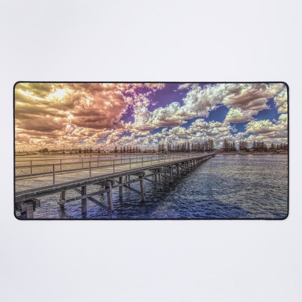 Item preview, Jetty designed and sold by DVJPhotography.