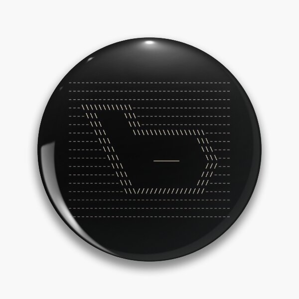 Item preview, Bedrock Linux Neofetch ASCII Art Logo designed and sold by WhateverIs.