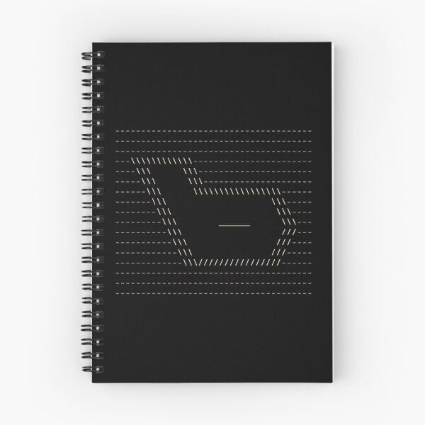 Item preview, Bedrock Linux Neofetch ASCII Art Logo designed and sold by WhateverIs.