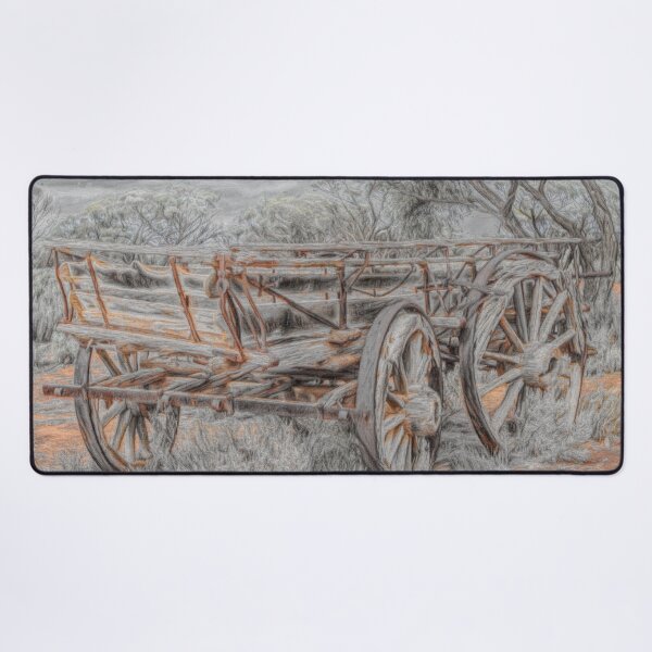 Item preview, Horse Cart designed and sold by DVJPhotography.