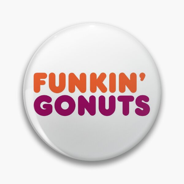 Item preview, funkin go nuts designed and sold by thecapgunbandit.