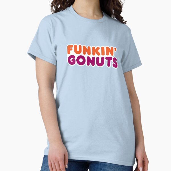 Vista previa del artículo con la obra «Funkin se vuelve loco», diseñado y vendido por thecapgunbandit.