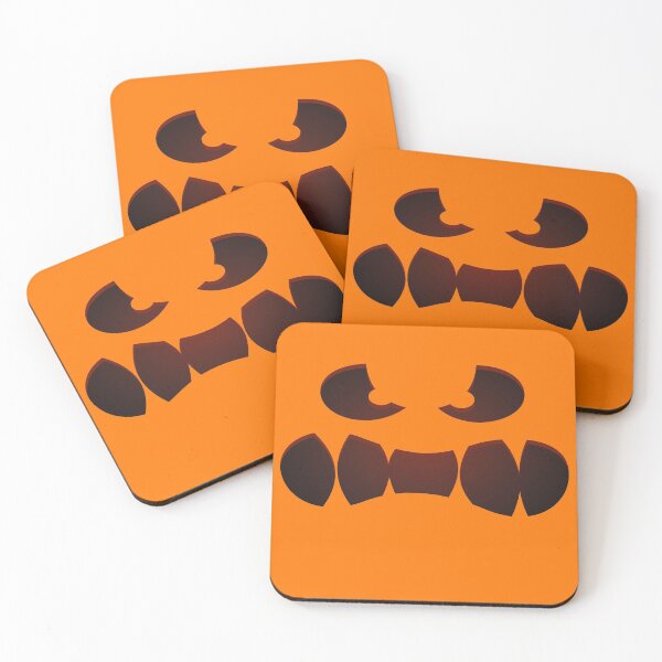 Artikelvorschau, Kürbis-Stimmungsgesicht Evil Dark Pumpkin Ein Kürbisse-Gute-Laune-Halloween-Gesicht 2021 entworfen und verkauft von thenewall.