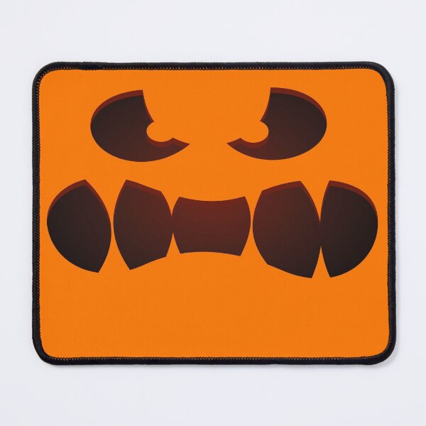 Item preview, Pumpkin mood face Evil Dark Pumpkin A pumpkins good mood halloween face 2021 designed and sold by thenewall.