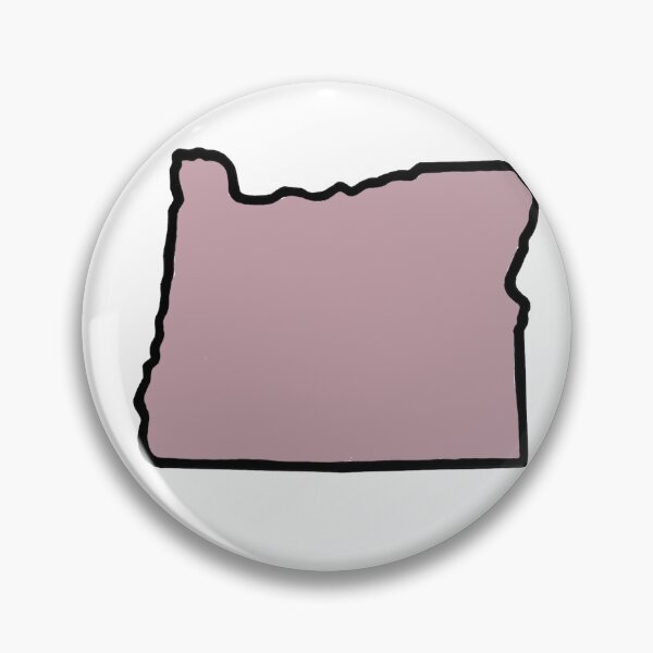 Item preview, Oregon designed and sold by Shayna Robertson.