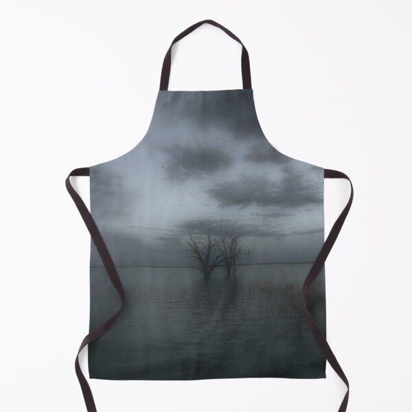 Item preview, Foggy Lake designed and sold by DVJPhotography.