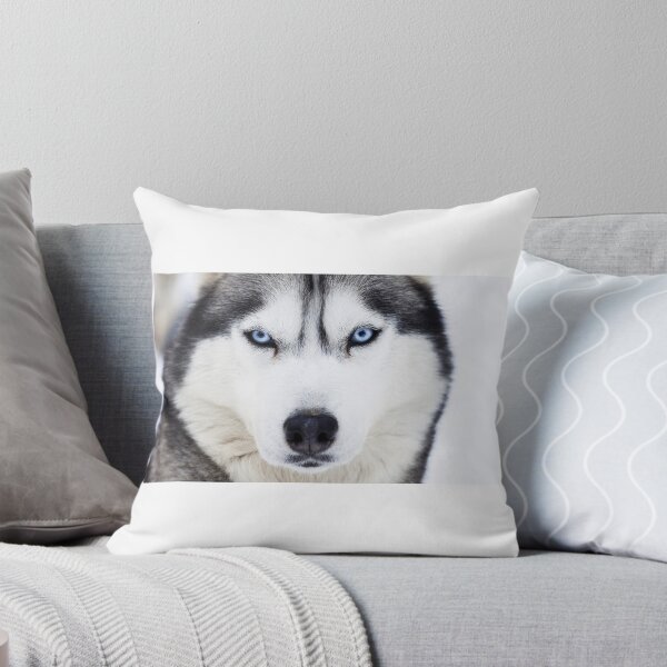 Item preview, Siberian Husky designed and sold by 50Pxels.