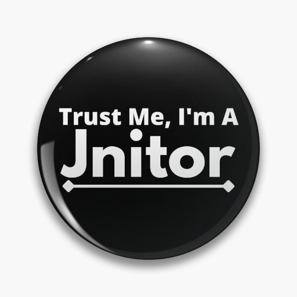 Item preview, Trust Me, I'm A Janitor designed and sold by T-shirtgallery.