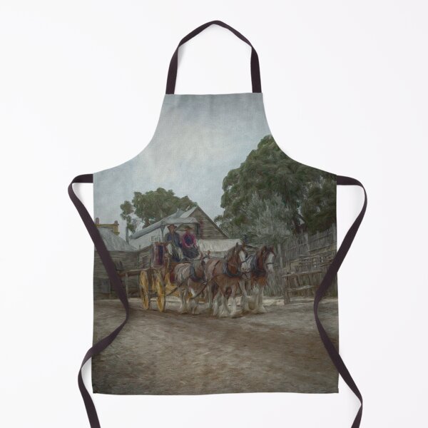 Item preview, Stagecoach 2 designed and sold by DVJPhotography.