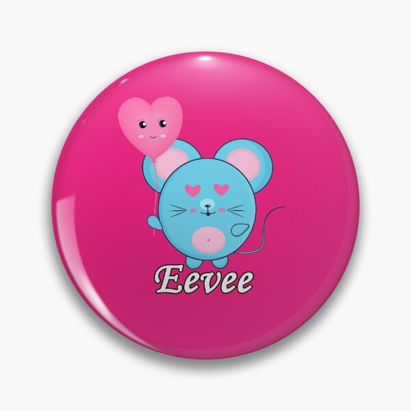 Item preview, I'm Squeaky Eevee designed and sold by KnownClature.