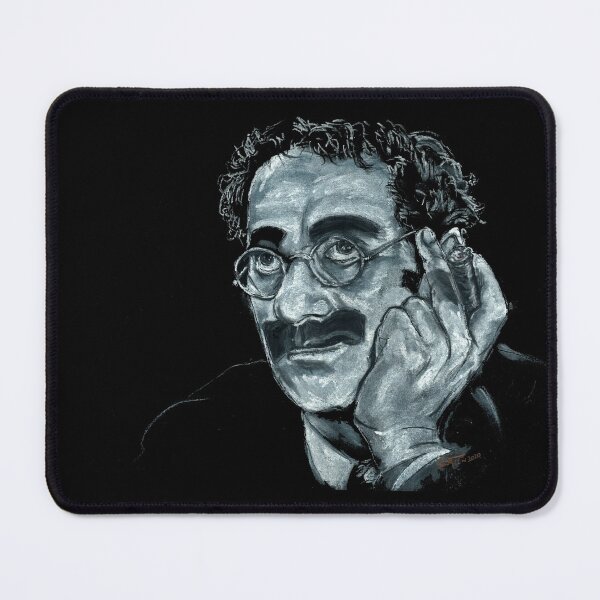 Item preview, Groucho Marx designed and sold by avalard.