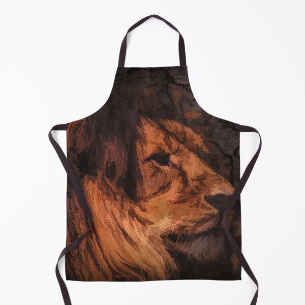 Item preview, Lion designed and sold by DVJPhotography.
