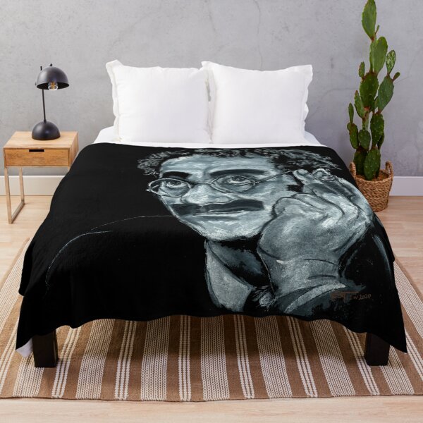 Item preview, Groucho Marx designed and sold by avalard.